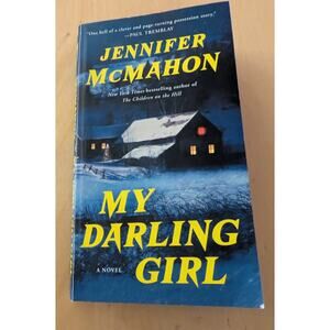 🦃My Darling Girl by Jennifer McMahon